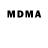 ЭКСТАЗИ 280 MDMA Fire Animation